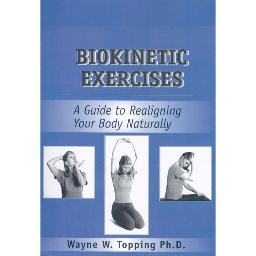 Biokinetic exercises