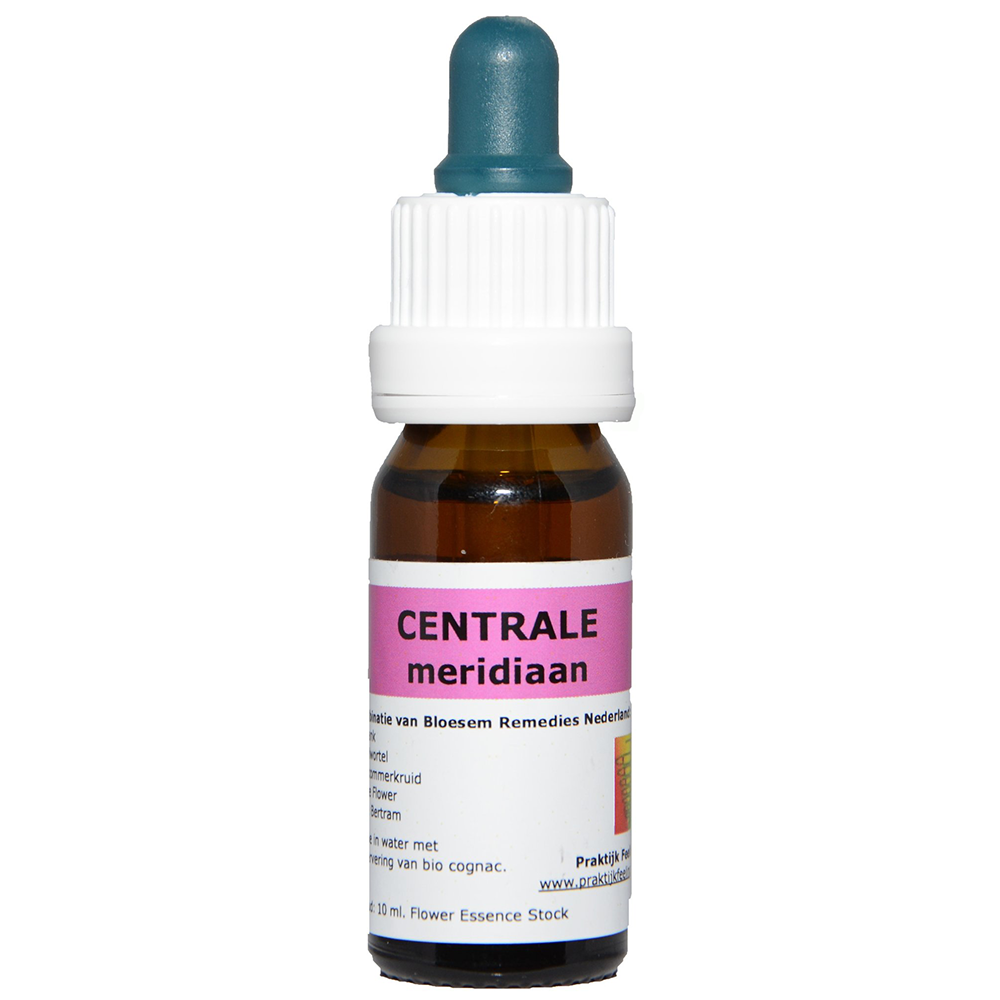 Centrale Meridiaan Remedies