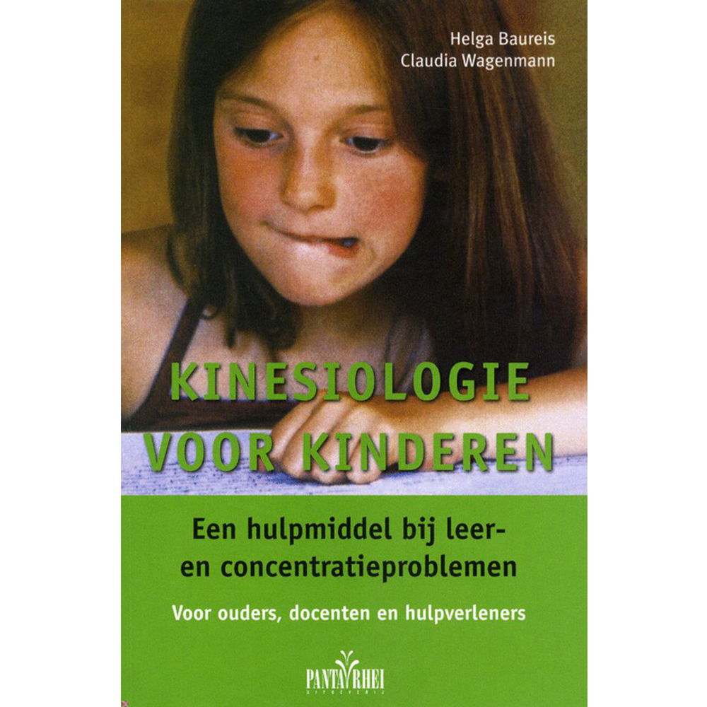 Kinesiologie Voor Kinderen