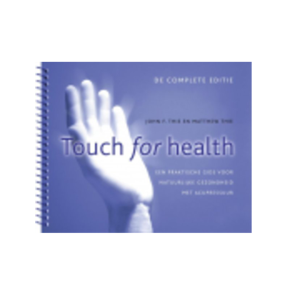 Touch For Health (Nederlands)