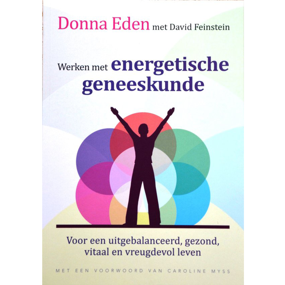 Werken Met Energetische Geneeskunde