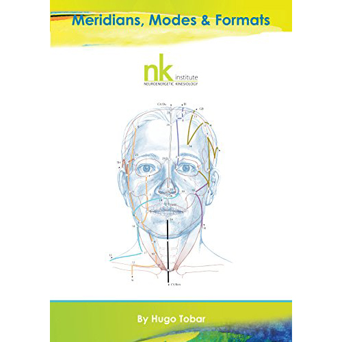 Manual Meridians, Modes & Formats – Hugo Tobar