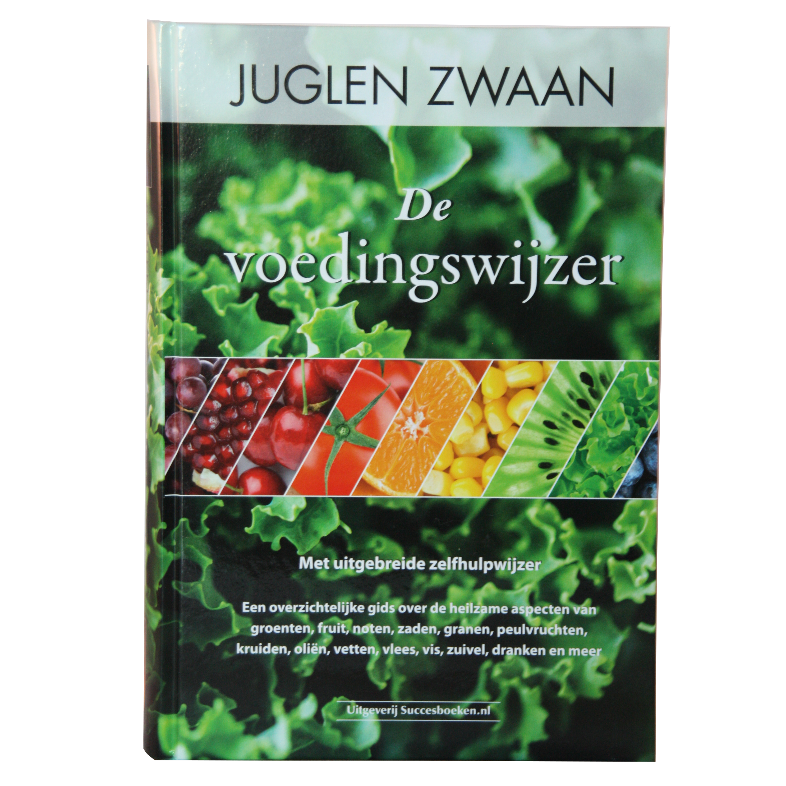 De Voedingswijzer | Juglen Zwaan