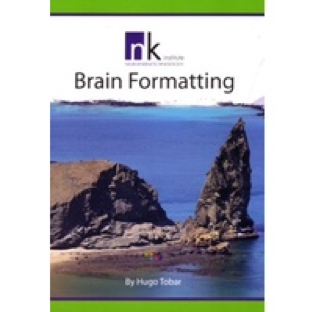 Brain Formatting – Hugo Tobar