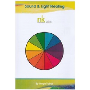 Sound & Light Healing  – Hugo Tobar