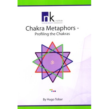 Chakra Metaphors – Profiling the Chakra’s – Hugo Tobar