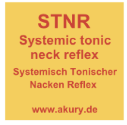 Frequentiechip Systemic Tonic Neck Reflex