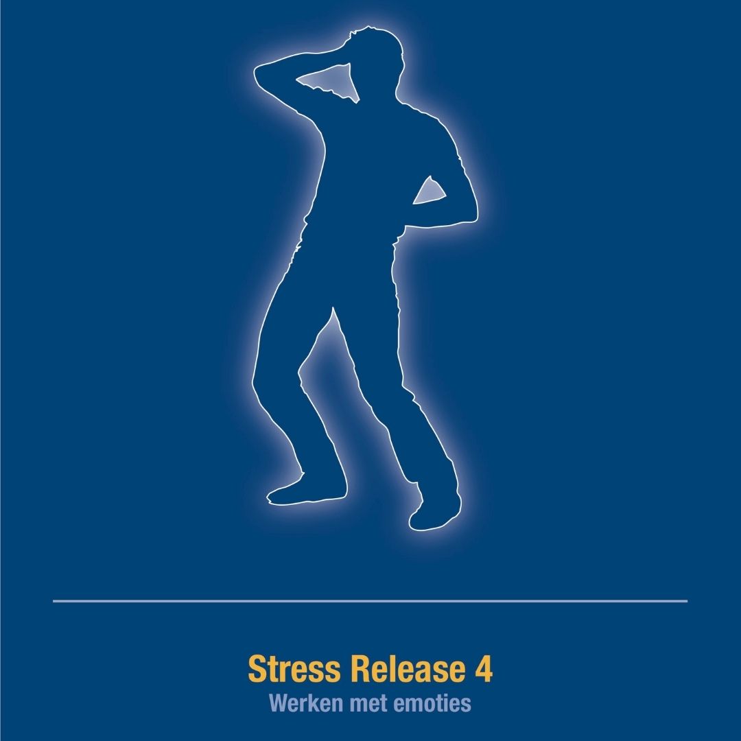 Lespakket Cursus Stress Release 4